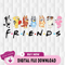 Bluey Friends Svg, Bluey Bingo Friends Svg, Bluey Characters Svg, Bluey Kids Svg, Bluey Toddler, Bluey Birthday Svg, Blu.jpg