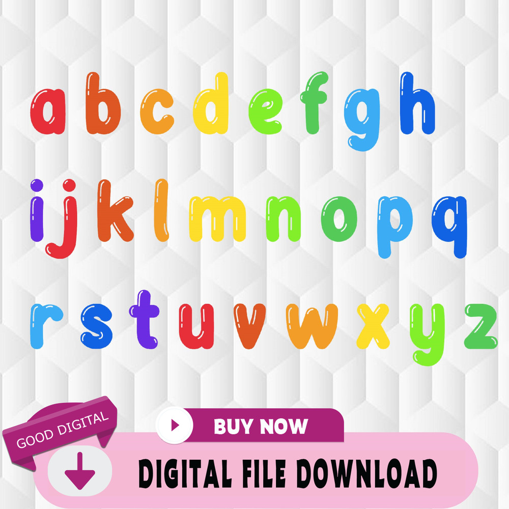 Cocomelon Font Svg, Digital Download.jpg