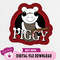 Memory Piggy Svg, Piggy Roblox Svg, Piggy Horror Roblox Svg, Piggy Svg, Halloween Svg.jpg
