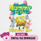 Mommy Of The Birthday Boy Spongebob Png, Spongebob Birthday Png, Children Png, Mommy Png,  Custom Birthday Png.jpg