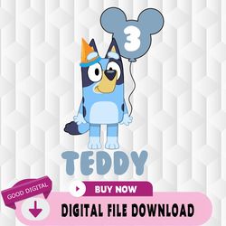 personalized bluey birthday svg, bluey birthday svg, cant stop dancing bluey svg, funny bluey s,birthday, happy birthday