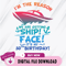 Ship Faced 50th Birthday Svg, 50th Birthday Cruise 2023 Svg, Bday Vacay Svg, 50th Birthday Gifts, Cruise Vacay Svg,Match.jpg