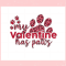 My Valentine Has Paws Cute Svg For Cricut Sublimation Files.jpg