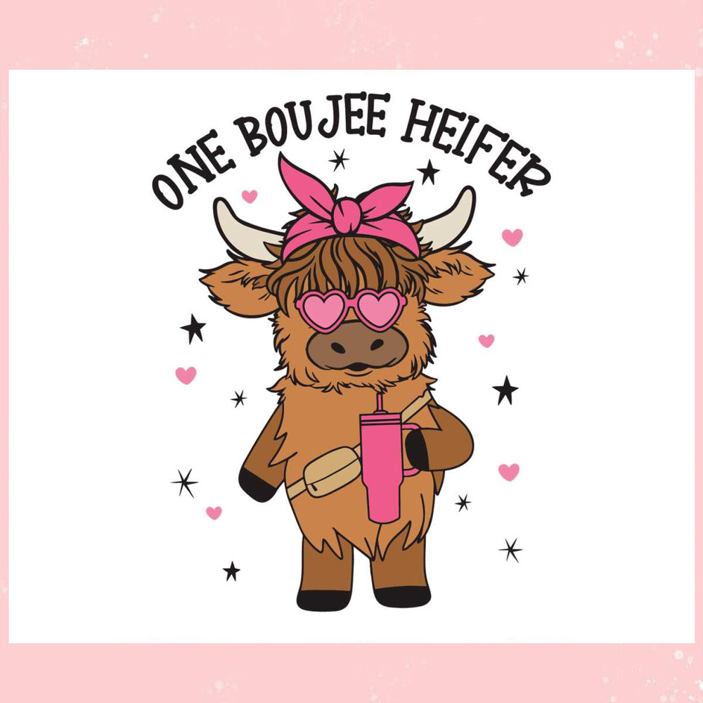 One Boujee Heifer Cow Heart SVG.jpg