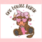 One Boujee Heifer Highland Cow Valentine SVG.jpg