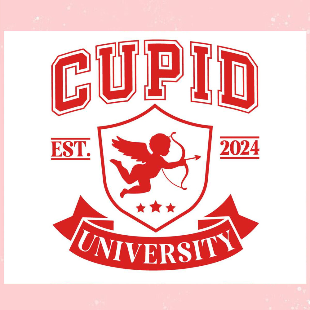 Retro Cupid University Est 2024 SVG.jpg