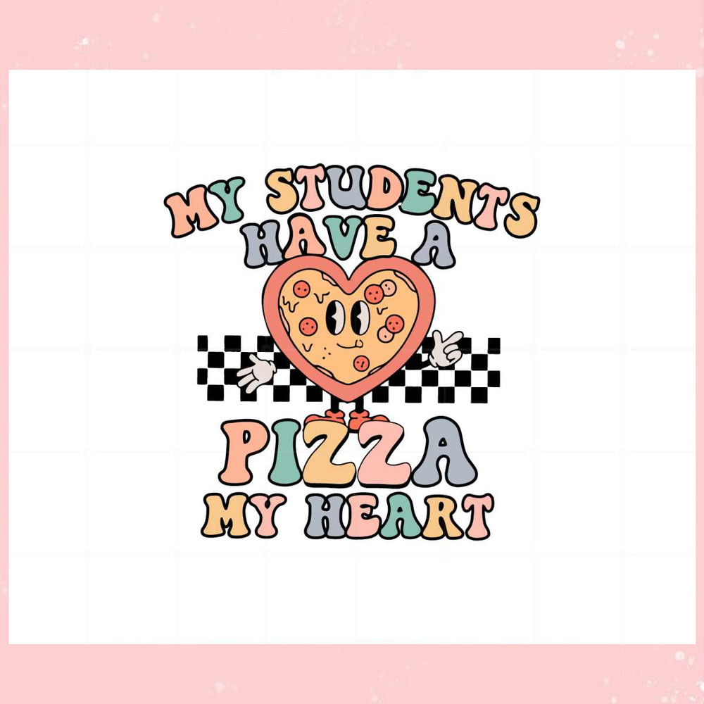 Retro Teacher Valentine Teaching Funny Teacher Svg File.jpg