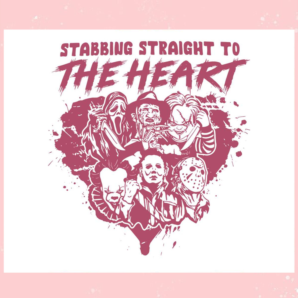 Stabbing Straight To The Heart SVG.jpg