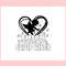 Thick Thighs Cupid Vibes Funny Valentines Day Svg Cutting Files.jpg