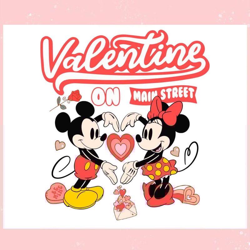 Valentine On Main Street Sweet Love SVG.jpg