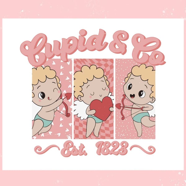 Valentines Cupid And Co Est 1823 SVG.jpg