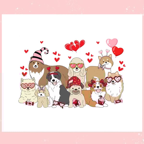Valentines Day Dog Friends PNG.jpg
