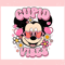 Vintage Mickey Cupid Vibes Valentines Day PNG.jpg