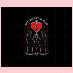 anti valentines day club svg files ,valentine svg,valentine day ,valentine,happy valentine, cupid svg