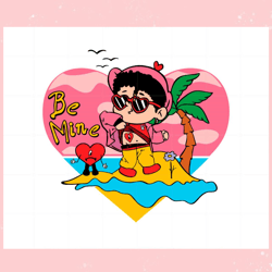 baby benito be mine svg best ,valentine svg,valentine day ,valentine,happy valentine, cupid svg