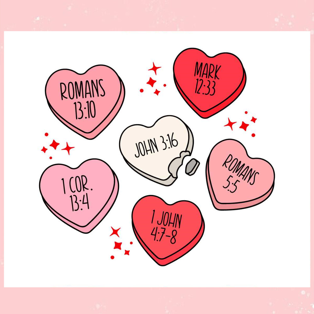 Christian Conversation Heart Valentines Day SVG.jpg