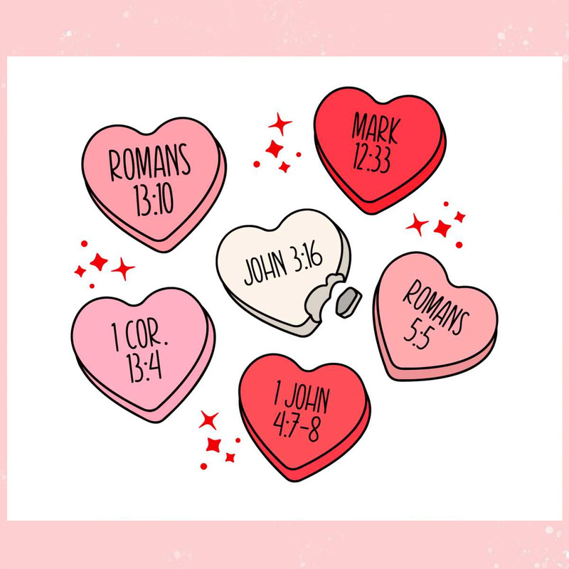 Christian Conversation Heart Valentines Day SVG.jpg