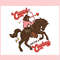 Cupid Aim For A Cowboy Valentine SVG.jpg