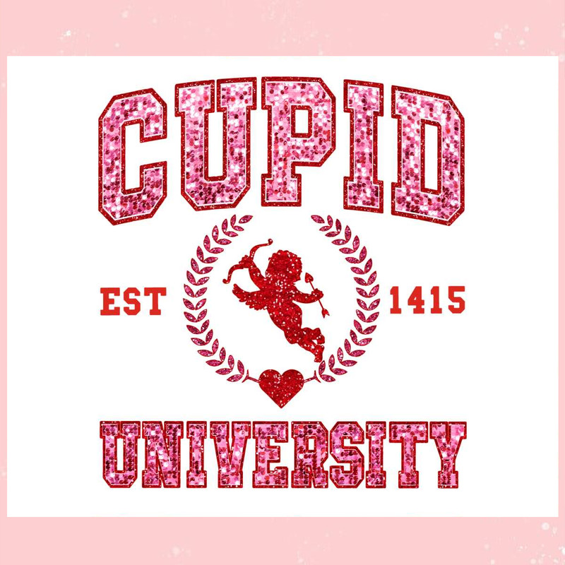 Cupid University Valentines Day PNG.jpg