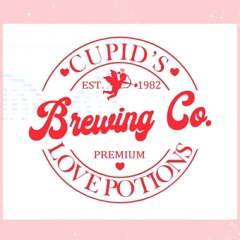 Cupids Brewing Co Love Potions Est 1982 SVG.jpg