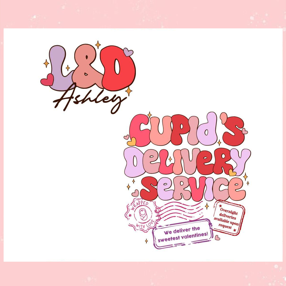 Cupids Delivery Service Nurse Valentine SVG.jpg