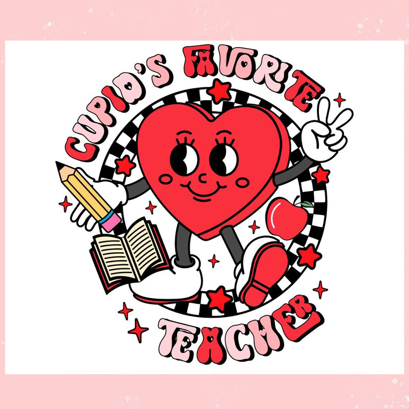Cupids Favorite Teacher Heart SVG.jpg