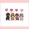 Dachshund Valentines Day Love Dog PNG.jpg