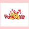 Disney Bear Funny Valentines Day Svg Graphic Designs Files.jpg