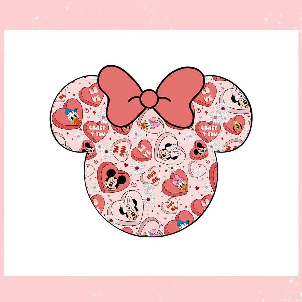 Disney Valentines Day Minnie Head PNG.jpg