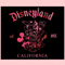 Disneyland California Est 1955 Valentines Day SVG.jpg