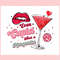 Even Cupid Needs A Margarita Valentine SVG.jpg