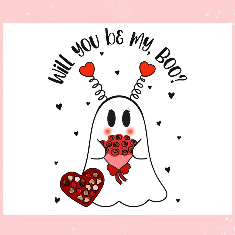 Will You Be My Boo Cute Ghost PNG.jpg