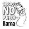 100 days of no prob llama, 100 days of schoolsvg, 100 days no prob, 100 days y'all svg, 100 days llama shirt, 100 days llama sublimation png.jpg