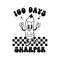 100 days sharper pencil tag, 100 days sharper pencil svg, sharper 100 days, 100 days pencil png, 100 days shark, 100 days with crayons.jpg