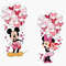 Bundle Valentine's Day PNG, Happy Valentine's Day Png, Mouse Valentines Png, Magical Valentines Png, Retro Valentines Png, Mouse And Gifts.jpg