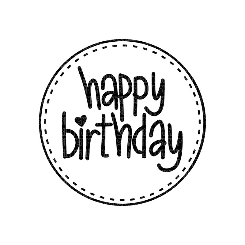 happy birthday svg circle, happy birthday que, happy birthday round sticker png, happy birthday overlay.jpg