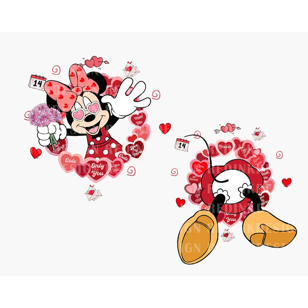 Happy Valentine PNG, Cute Valentine's Day Png, Valentine Shirt Design, Retro Valentine, Valentines Heart Png, Valentine's Day Png, Png File.jpg