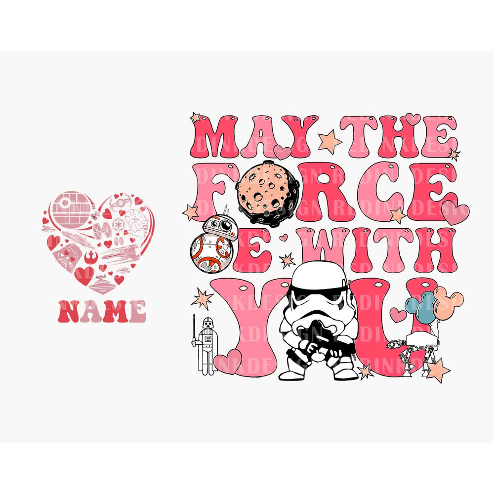 Happy Valentine PNG, Funny Valentine's Day Png, Valentine Galaxy War Png, Valentine's Png For Shirt, Love Png, Hearts Png, Instant Download.jpg
