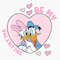 Happy Valentine's Day SVG, Valentine Ducks Svg, Valentine Heart Svg, Honey Moon Holiday Svg, Be My Valentine Svg, Trendy Valentine Svg.jpg