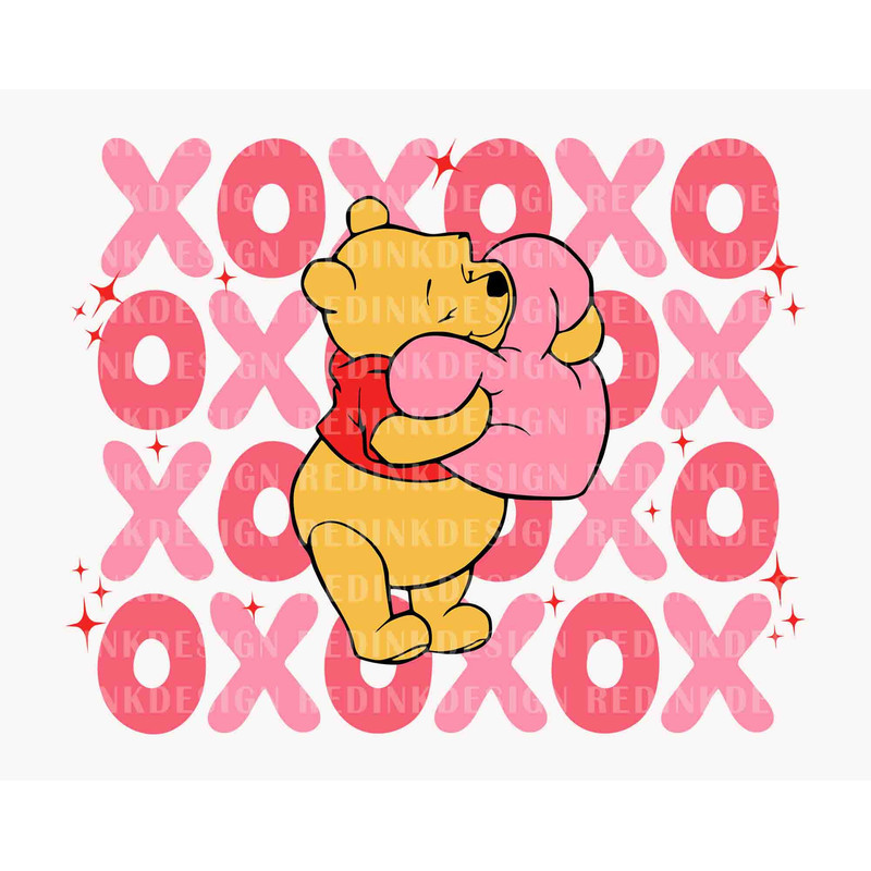 Happy Valentine's Day SVG, Valentines Day Svg, XOXO Valentine Svg, Honeymoon Holiday Svg, Family Trip Svg, Cute Valentine Svg, Cricut File.jpg