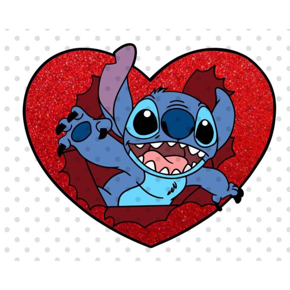 Heart Svg, Stitch in Love Svg, Valentines Day svg, Valentines Svg.jpg