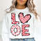 Love PNG, Valentines, Valentine Sublimation Design, Valentine Png, Valentines day Png, Valentines Png, Retro Valentine Png, Digital Download.jpg