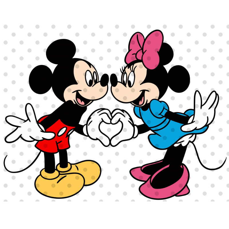 Mouse Couple Svg, Heart Svg, Valentines Day Svg, Love svg, valentine's svg, Mouse cup svg, mouse svg 1.jpg