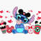 Valentine Cartoon Movie PNG, Goals Snacks Valentines Png, Xoxo Valentines Png, Retro Valentines Png, Cute Valentines Png, Digital Download.jpg