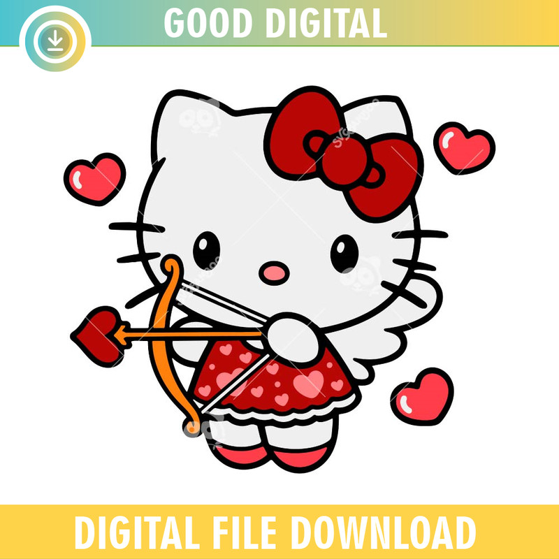 Cupid Hello Kitty SVG PNG.jpg