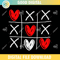 Cute Tic Tac Toe Hearts SVG PNG.jpg