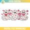 Ghost Heart Valentine Day SVG PNG.jpg
