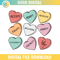 Heart Valentines Day Accept Adapt Advocate SVG PNG.jpg