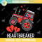 Kids Valentines Day Tractor Heartbreaker SVG PNG.jpg