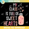 My Class Is Full Of Sweet Hearts SVG PNG.jpg